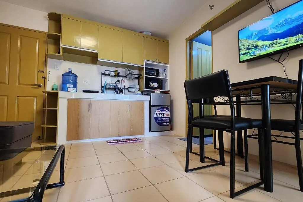 Denise'S Midtown Condo Davao City 0*,  Filipinas