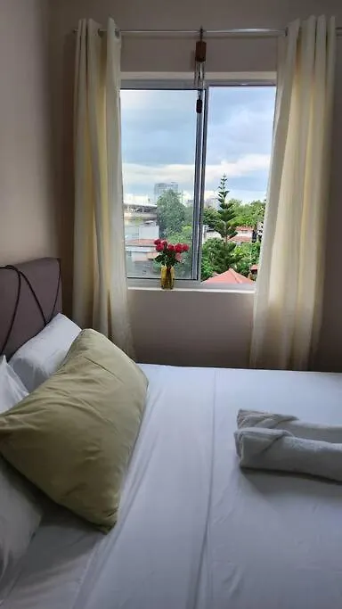 Denise'S Midtown Condo Davao City 0*,  Filipinas
