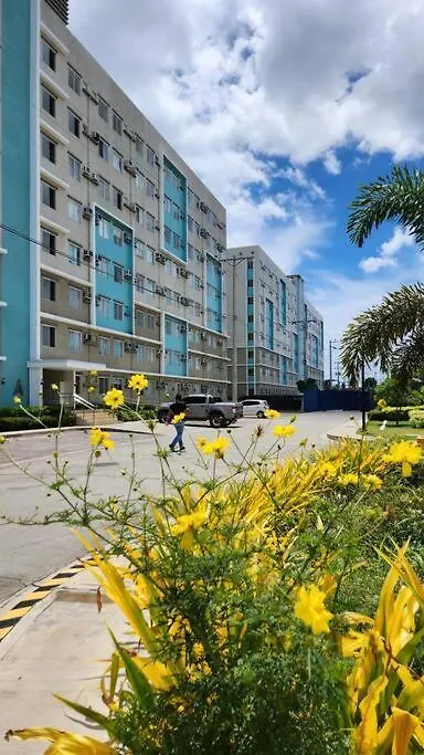 Apartamento Denise'S Midtown Condo Davao City