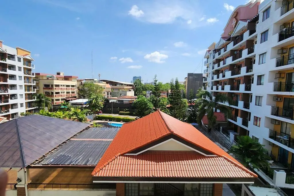 Denise'S Midtown Condo Davao City Apartamento