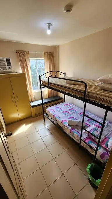Apartamento Denise'S Midtown Condo Davao City Filipinas