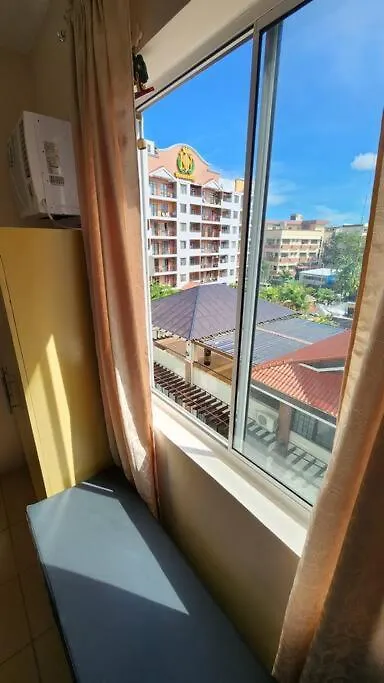 Denise'S Midtown Condo Davao City Apartamento