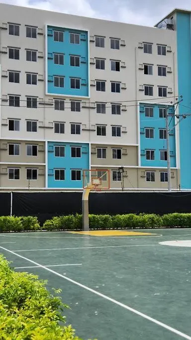 Apartamento Denise'S Midtown Condo Davao City