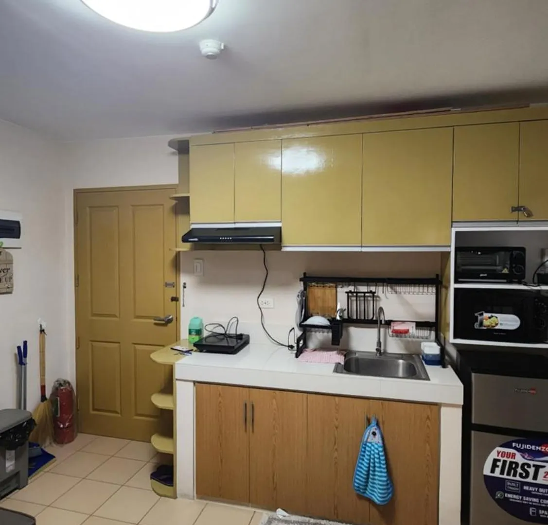 Denise'S Midtown Condo Davao City